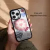 Dressing Paula Women Hearts phone case - GALADO Malaysia