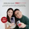 Dressing Paula - Women Quote phone case - GALADO Malaysia