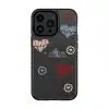 Dressing Paula Women Hearts phone case - GALADO Malaysia