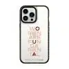 Dressing Paula - Women Quote phone case - GALADO Malaysia