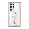 Dressing Paula - Women Quote phone case - GALADO Malaysia