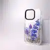 Farah Latifi - Nature's Canvas phone case - GALADO Malaysia