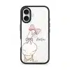 GALADO Darling Goose Custom phone case - GALADO Malaysia