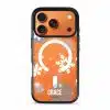 Frosted Snowfall phone case - GALADO Malaysia
