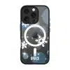 Frosted Snowfall phone case - GALADO Malaysia