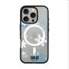 Frosted Snowfall phone case - GALADO Malaysia