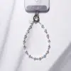 Opaline Pearl Phone Charm - GALADO Malaysia