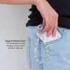 Opaline Pearl Phone Charm - GALADO Malaysia