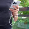 Opaline Pearl Phone Charm - GALADO Malaysia