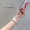 Opaline Pearl Phone Charm - GALADO Malaysia