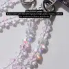 Roselia (Pink) GALOURA Phone Charm - GALADO Malaysia