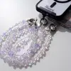 Roselia (Pink) GALOURA Phone Charm - GALADO Malaysia