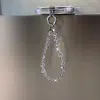 Roselia (Pink) GALOURA Phone Charm - GALADO Malaysia
