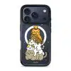 Meowy Christmas phone case - GALADO Malaysia