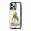 Meowy Christmas phone case - GALADO Malaysia