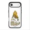 Meowy Christmas phone case - GALADO Malaysia