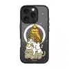 Meowy Christmas phone case - GALADO Malaysia
