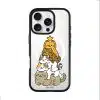 Meowy Christmas phone case - GALADO Malaysia