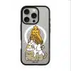 Meowy Christmas phone case - GALADO Malaysia