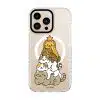 Meowy Christmas phone case - GALADO Malaysia