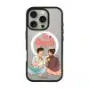 Te Amo Custom Name phone case - GALADO Malaysia