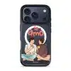 Te Amo Custom Name phone case - GALADO Malaysia
