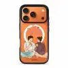 Te Amo Custom Name phone case - GALADO Malaysia