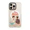 Te Amo Custom Name phone case - GALADO Malaysia