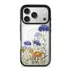 Farah Latifi - Blissful Bloom phone case - GALADO Malaysia