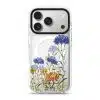 Farah Latifi - Blissful Bloom phone case - GALADO Malaysia