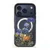 Farah Latifi - Blissful Bloom phone case - GALADO Malaysia