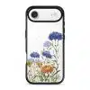 Farah Latifi - Blissful Bloom phone case - GALADO Malaysia