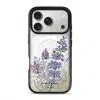 Farah Latifi - Nature's Canvas phone case - GALADO Malaysia