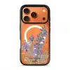 Farah Latifi - Nature's Canvas phone case - GALADO Malaysia