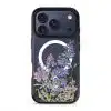 Farah Latifi - Nature's Canvas phone case - GALADO Malaysia