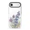 Farah Latifi - Nature's Canvas phone case - GALADO Malaysia