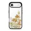 Farah Latifi - Orange Meadow phone case - GALADO Malaysia