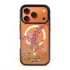 Farah Latifi - Pink Palette phone case - GALADO Malaysia