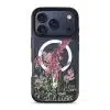 Farah Latifi - Pink Palette phone case - GALADO Malaysia