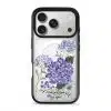 Farah Latifi - Purple Palatte phone case - GALADO Malaysia