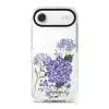 Farah Latifi - Purple Palatte phone case - GALADO Malaysia