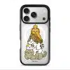 Meowy Christmas phone case - GALADO Malaysia