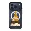 Merry Pupmas phone case - GALADO Malaysia