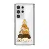 Merry Pupmas phone case - GALADO Malaysia