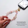 Sakura Dreams Phone Charm - GALADO Malaysia