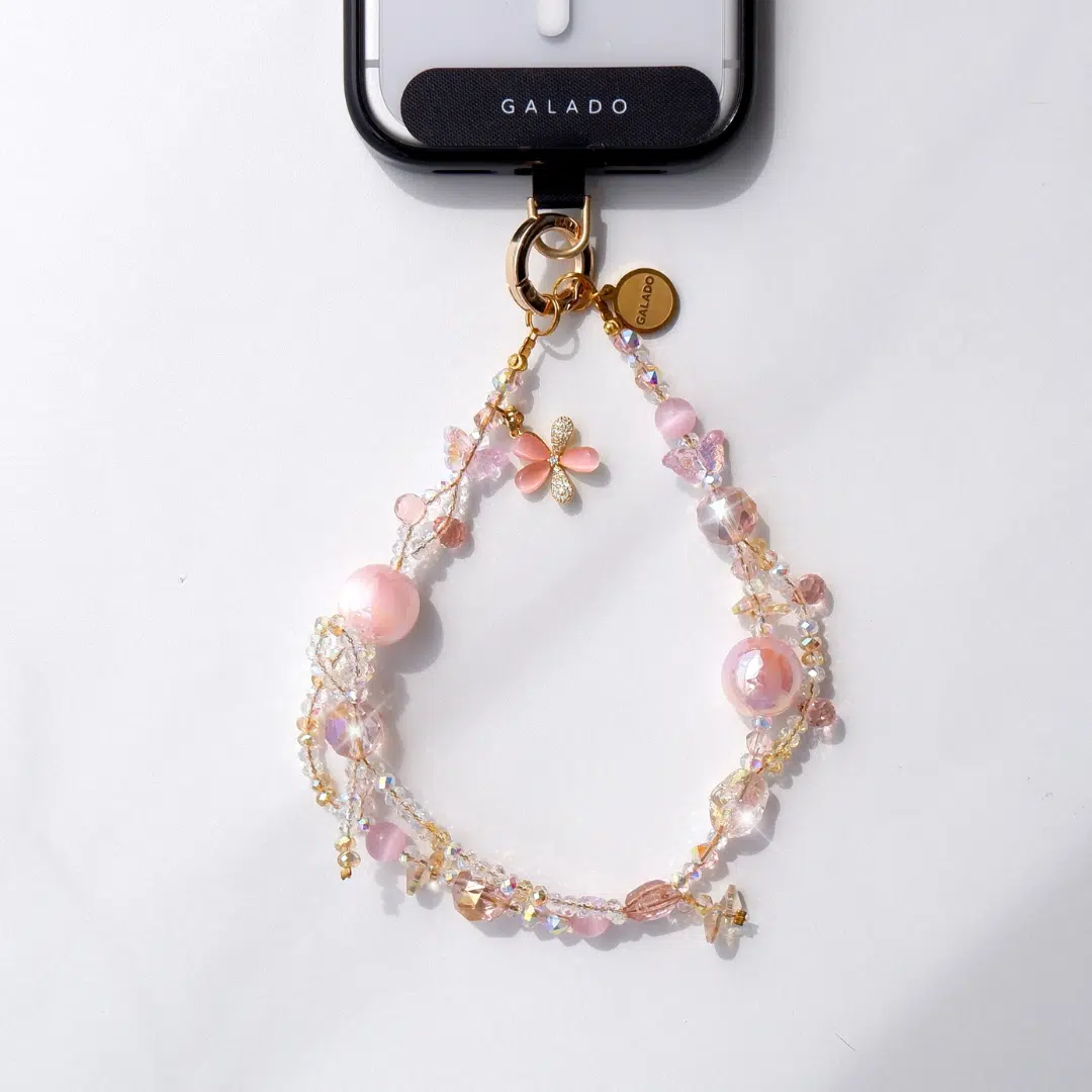 Sakura Dreams Phone Charm - GALADO Malaysia