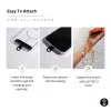 Rose Reverie Phone Charm - GALADO Malaysia