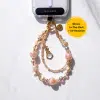 Rose Reverie Phone Charm - GALADO Malaysia