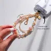 Rose Reverie Phone Charm - GALADO Malaysia