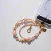 Rose Reverie Phone Charm - GALADO Malaysia